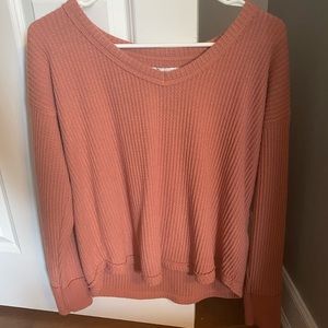 Hollister Sweater